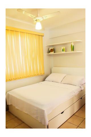 Flats e Apartamentos mobiliado por temporada em Goiânia - Foto 2