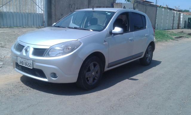 Renault sandero - Foto 4