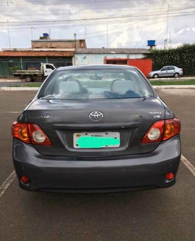 Toyota Corolla Gli Flex (Parcelo) - Foto 2