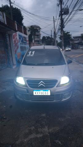 Cintroen C3 pra sair amanhã - Foto 6