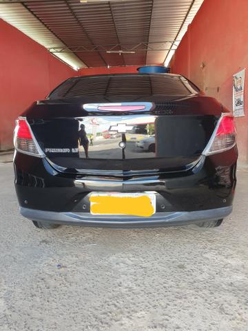 Prisma LT 2015 1.4 - Foto 6