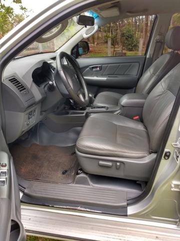 Hilux srv cd 4x4 automática - Foto 5