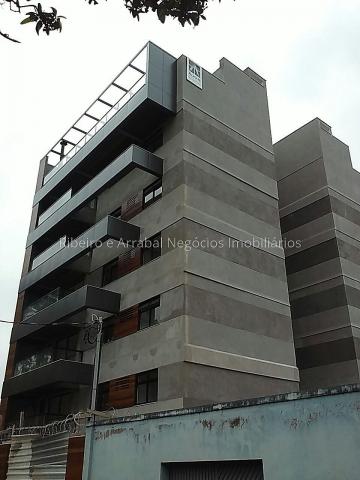 Cobertura com 3 quartos à venda, 122 m² por r$ 850.000 - estrela sul - juiz de fora/mg