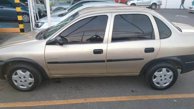 Vendo Corsa Classic 2007 R$12.500,00 - Foto 11