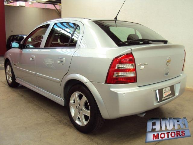 Astra Hat Advantage 2.0 Flex Completo - Foto 4
