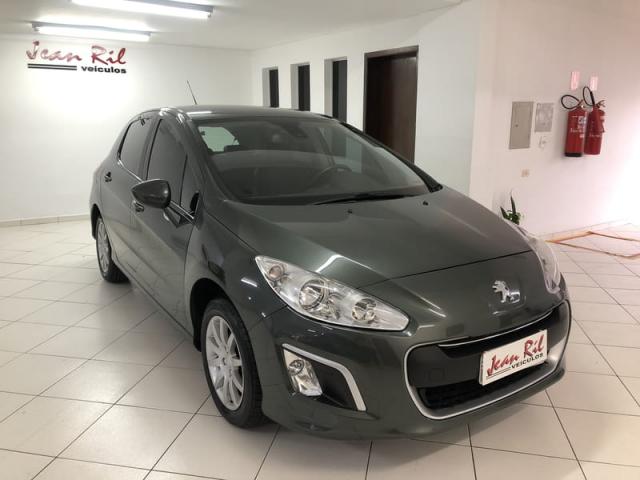 308 ALLURE 1.6 FLEX