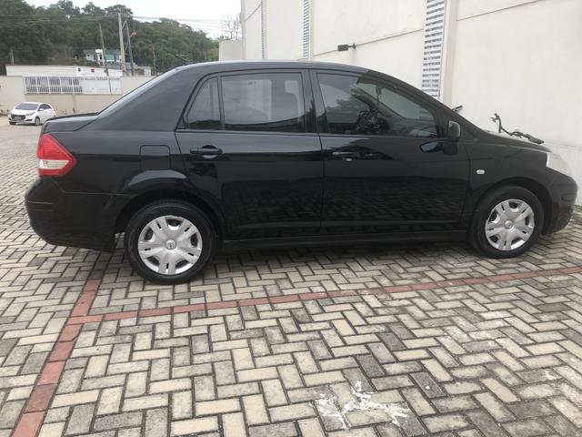 Tiida sedan 1.8 - Foto 7