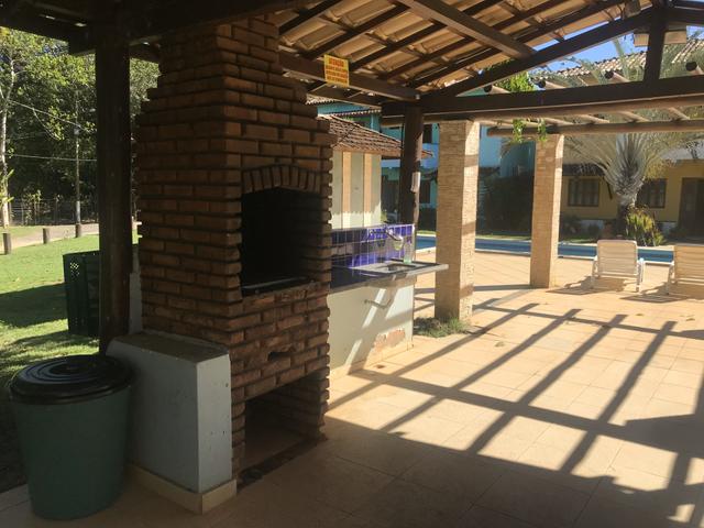 Apartamento pé na areia Praia do Norte Ilhéus-Ba - Foto 12