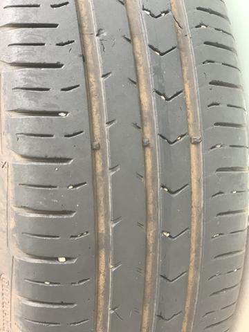 Jogo de rodas peugeot Aro 15 R$ 800,00 - Foto 6