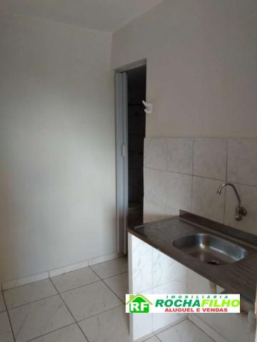 Vendo! Apto Res. Emílio Falcão - 1º andar, Cristo Rei, Teresina-PI - Foto 5