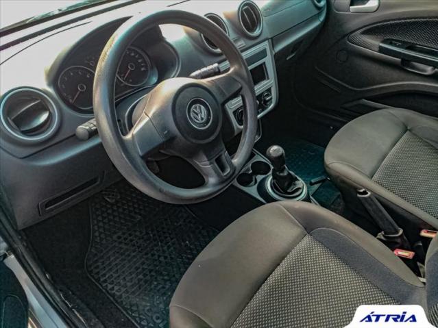 Volkswagen Gol 1.6 mi Trendline 8v - Foto 6