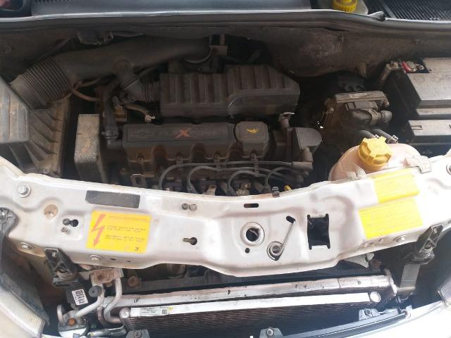 Meriva 1.8 2008 flex abaixo da fipe !! - Foto 10