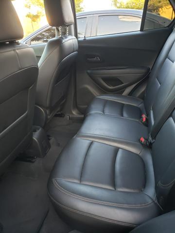 Tracker LTZ 2016/2017 1.4 turbo econômica - Foto 5