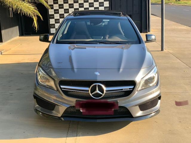 Cla 45 amg - Foto 11