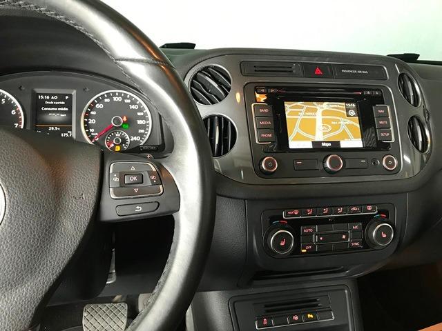 Tiguan 2,0 TSi 4Motion - Foto 17