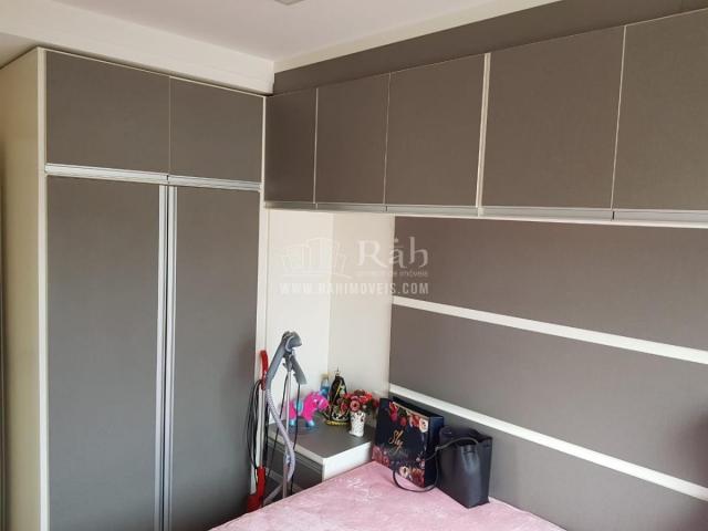 Apartamento à venda com 2 dormitórios em Dom bosco, Itajaí cod:5058_191 - Foto 18