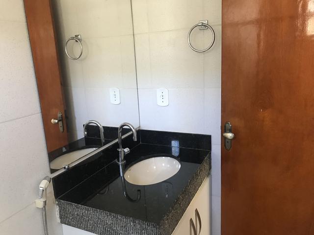 Apartamento pé na areia Praia do Norte Ilhéus-Ba - Foto 18