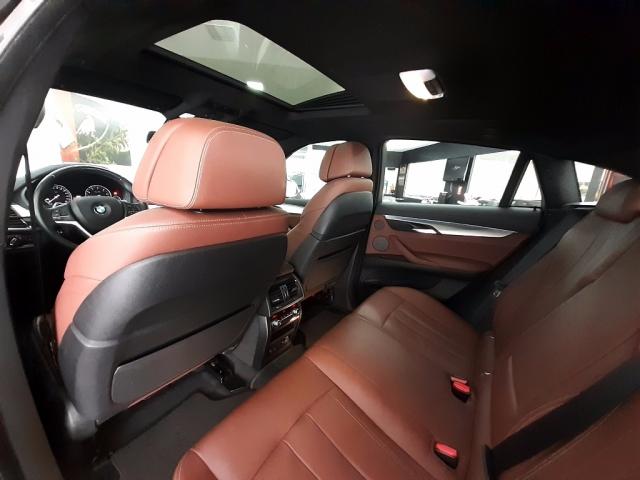 BMW X6 35i - Foto 10