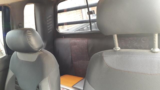 Vende-se essa picape estrada - Foto 4