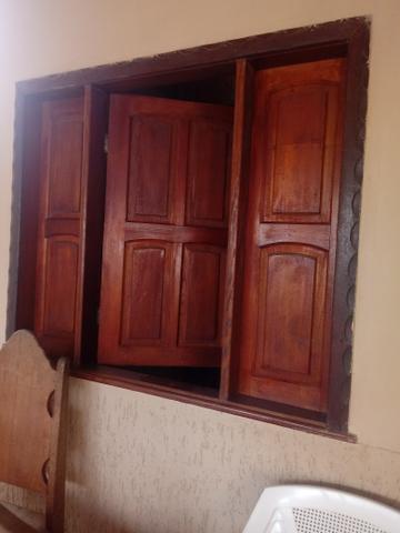 Janelas