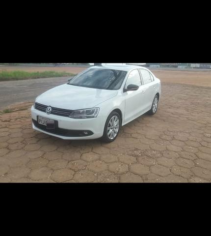 Jetta Confortline 2014 com teto solar - Foto 3