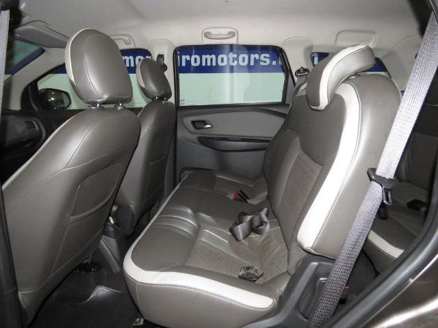 Chevrolet Spin 1.8 LTZ 8v Flex 4p Automático 7 Lugares Top de Linha C/ MyLink - Foto 16