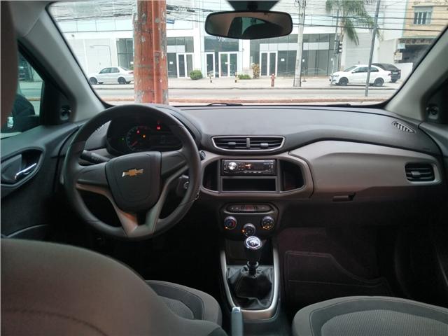 Chevrolet Prisma 1.4 mpfi lt 8v flex 4p manual - Foto 5