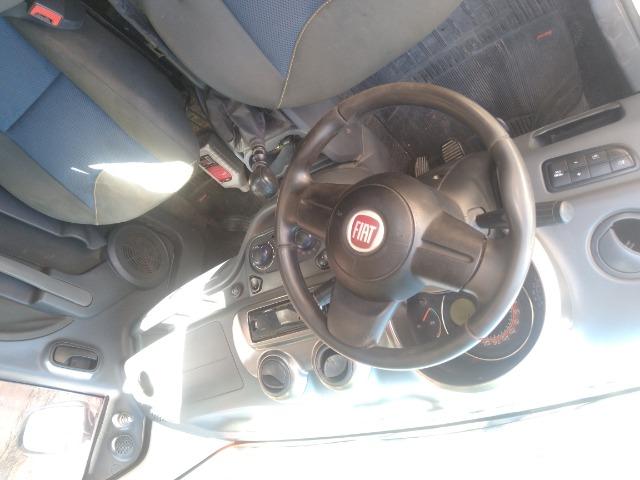 Vende-se carro