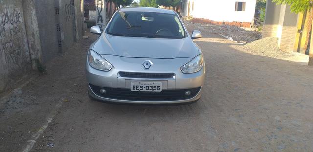 Renault Fluence 13/14