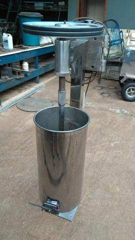 Máquina de polpa de açaí - Foto 2