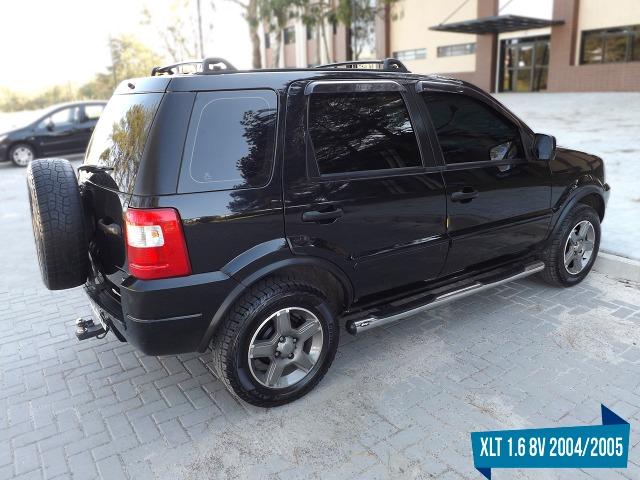 Ecosport XLT 1.6 - Foto 5