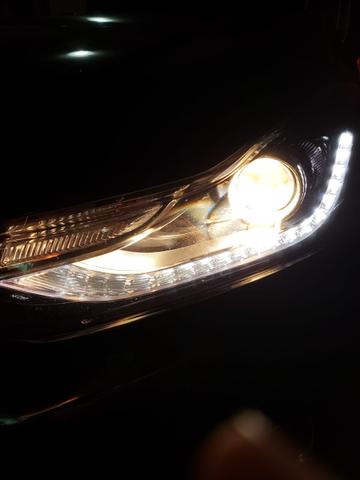 Tracker LTZ 2016/2017 1.4 turbo econômica - Foto 8