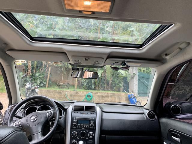 Suzuki Grand Vitara 4x4 - Foto 7