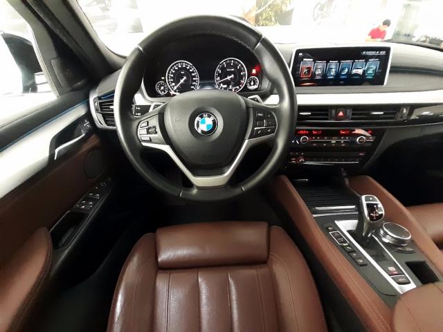 BMW X6 35i - Foto 11