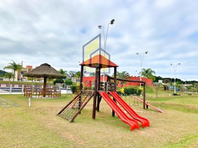 MS1- Construa sua casa com seu estilo!! terreno em cond.fechado-Río vermelho-Floripa - Foto 5
