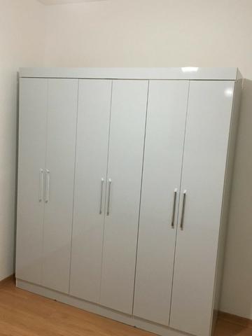 Apartamento Para Aluga Bairro: Parque Furquim Imobiliaria Leal Imoveis 18 3903-1020 - Foto 3