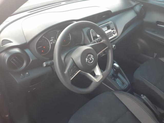 NISSAN KICKS 1.6 16V FLEXSTART S 4P 2018 - Foto 9