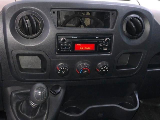 Renault Master 2.3 Executive L3h2 16l 5p