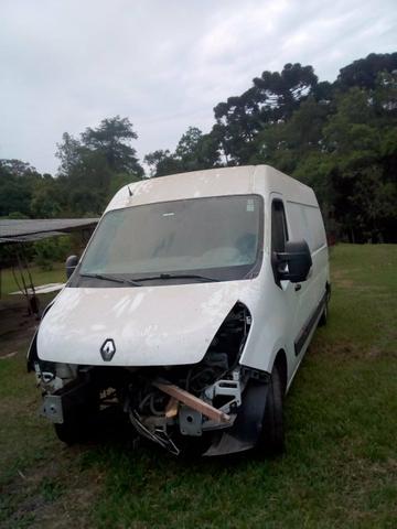 Vende-se peças de Master