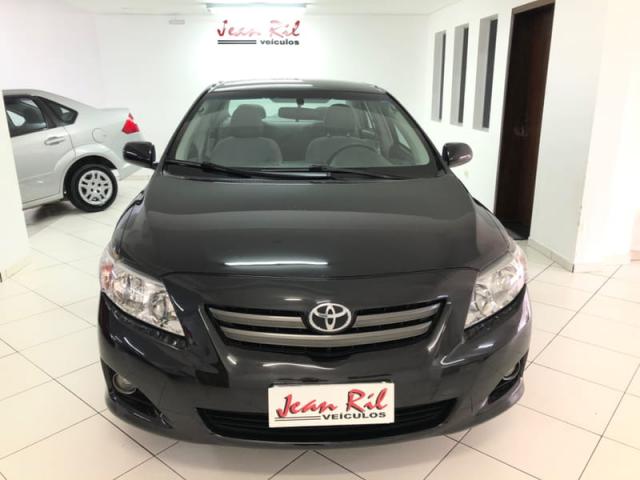 COROLLA XLI 1.6 AUTOMÁTICO - Foto 2
