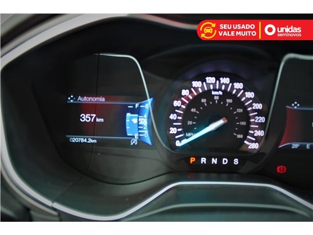 Ford Fusion 2.0 sel 16v gasolina 4p automático - Foto 8
