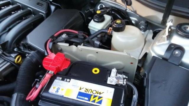 Renault Duster 1.6 Dynamique 2014/2015, completo - Foto 12