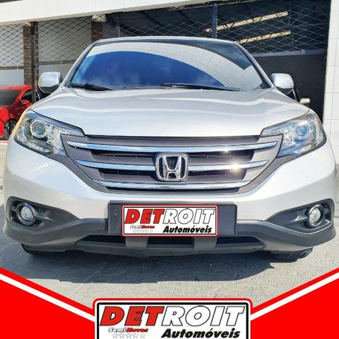 CRV 2.0 Lx Aut. 65.000 KMS - Foto 2