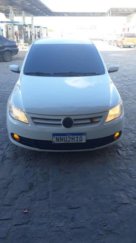 Gol g5 trend 2010