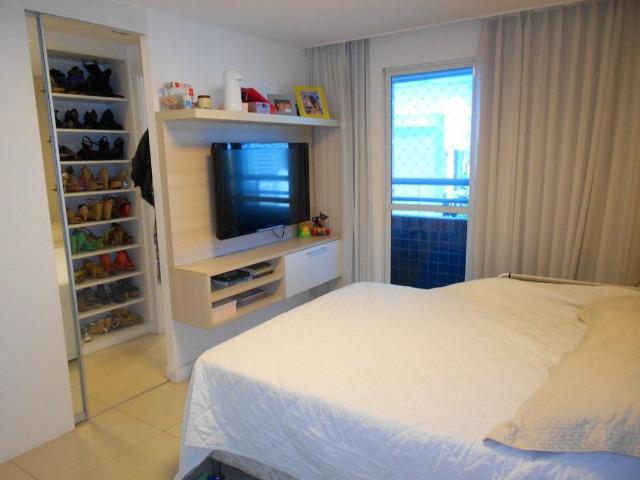 Apartamento triplex na Aldeota. AT0002 - Foto 9
