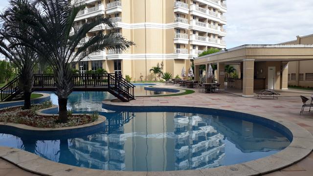 Parc du Soleil melhor localização do Cambeba Condomínio Clube pertinho de tudo - Foto 18