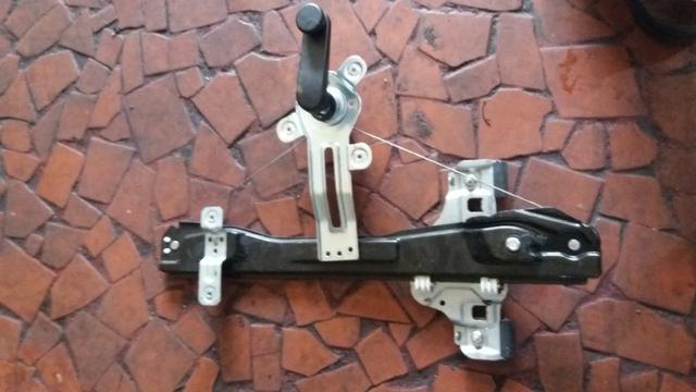 Maquina vidro sandeiro manual - Foto 2
