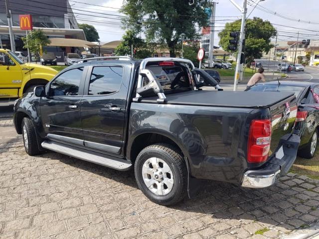 S10 2013 2.4 ltz 4x2 - Foto 4