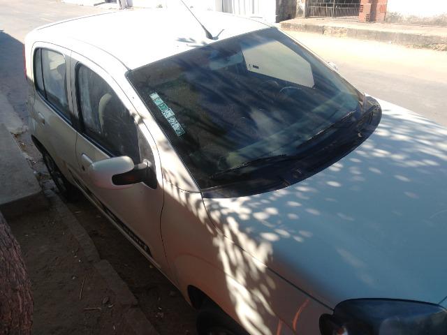 Vende-se carro - Foto 5