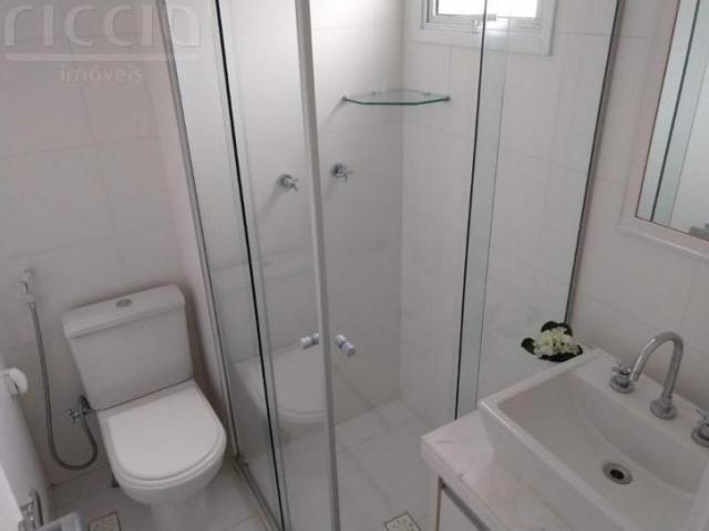 Apartamento à venda com 3 dormitórios em Royal park, São josé dos campos cod:AP0609 - Foto 5